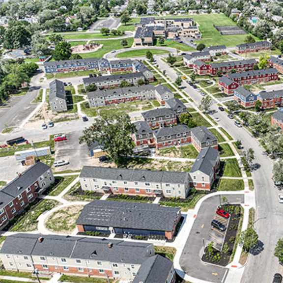 princeton court - studio unit - one-bedroom, one-bath units - two-bedroom, one-bath units – not pet friendly - appliances included – suny buffalo - amherst central school district