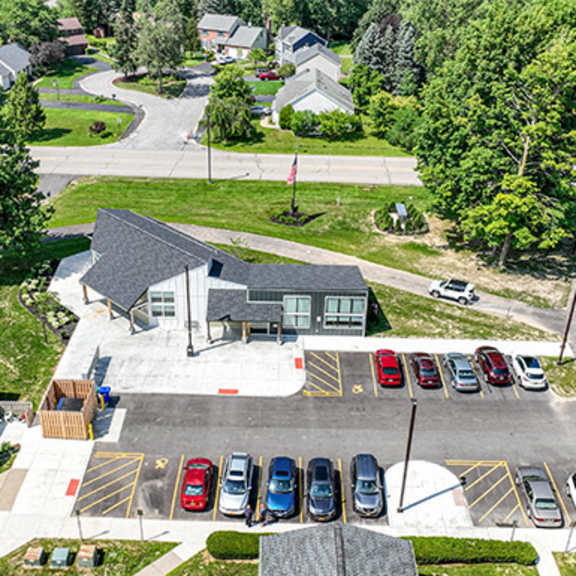 parkside houses – one to four-bedroom, one to one and a half-bath units – amherst, ny – off street parking – ub north – swimming pool – tennis court - cable/internet ready - in-unit laundry