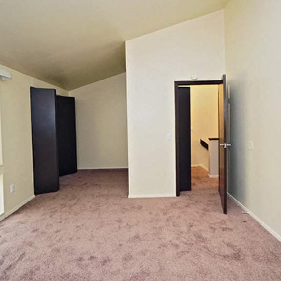 parkside houses - one to four-bedroom, one to one and a half-bath units – amherst, ny – williamsville north school district – carpeting and vinyl plank flooring – master – master bath – closets – extr