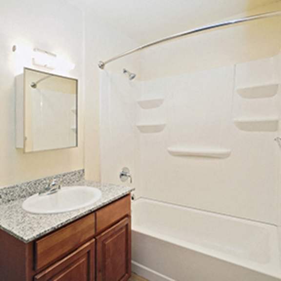 parkside houses – bathroom - on-site laundry - 24 hour emergency maintenance – ask for a tour - extra storage 