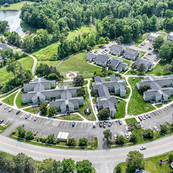 parkside houses – one to four-bedroom, one to one and a half-bath units – amherst, ny – off street parking – ub north – swimming pool – tennis court - cable/internet ready - in-unit laundry