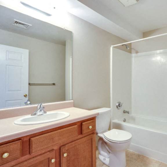 stonington park apartments – bathroom – master bathroom - on-site laundry - 24 hour emergency maintenance – ask for a tour - extra storage – pet friendly