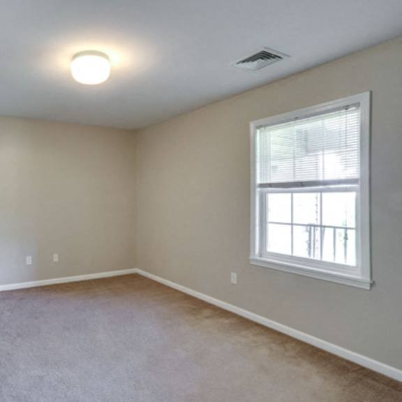 stonington park apartments - two-bedroom, two-bath units - two-bedroom, one and a half-bath units - three-bedroom, two-bath units – getzville, ny – williamsville school district – fireplace – air cond