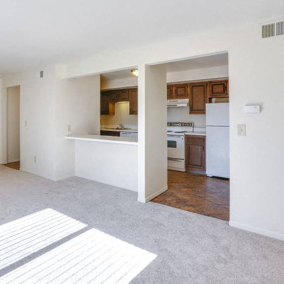 liberty square apartments – kitchen - appliances included - 24 hour emergency maintenance - garbage disposal – dishwasher - ask for a tour - pet friendly