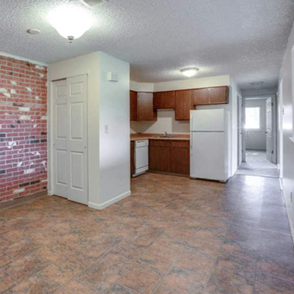 liberty square apartments – dining area - appliances included - 24 hour emergency maintenance - garbage disposal – dishwasher - ask for a tour - pet friendly