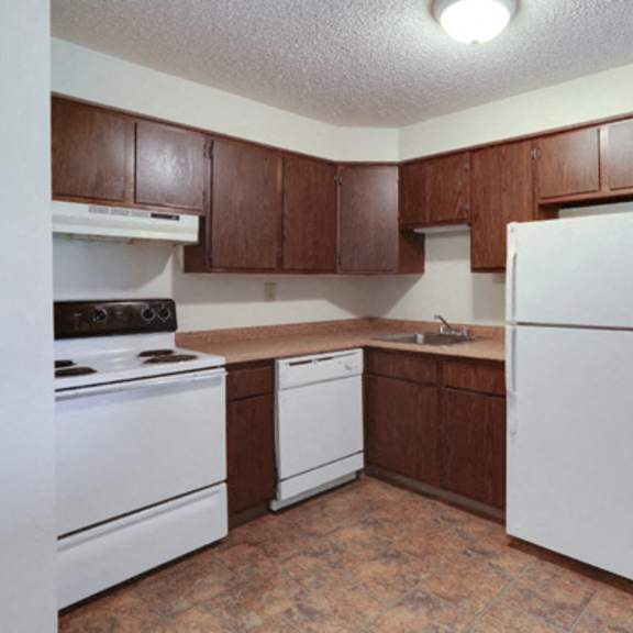 liberty square apartments – kitchen - appliances included - 24 hour emergency maintenance - garbage disposal – dishwasher - ask for a tour - pet friendly