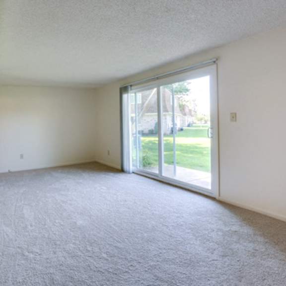 liberty square apartments – living room – sweet home schools - air conditioner - appliances included - 24 hour emergency maintenance – ask for a tour - pet friendly