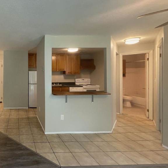 renovated 1 bedroom 1 bath
