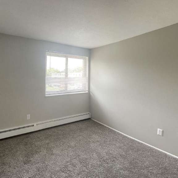 typical bedroom