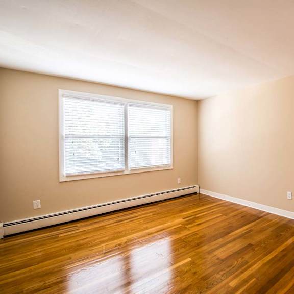 garden village bedroom