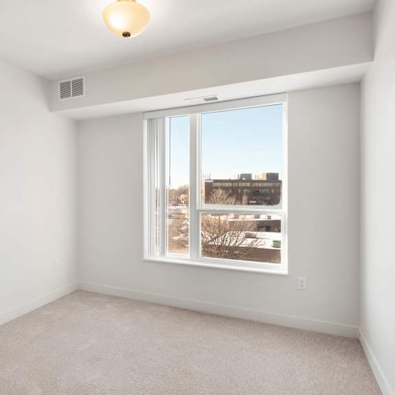 plush carpeting at sonder house, brooklyn center, 55430
