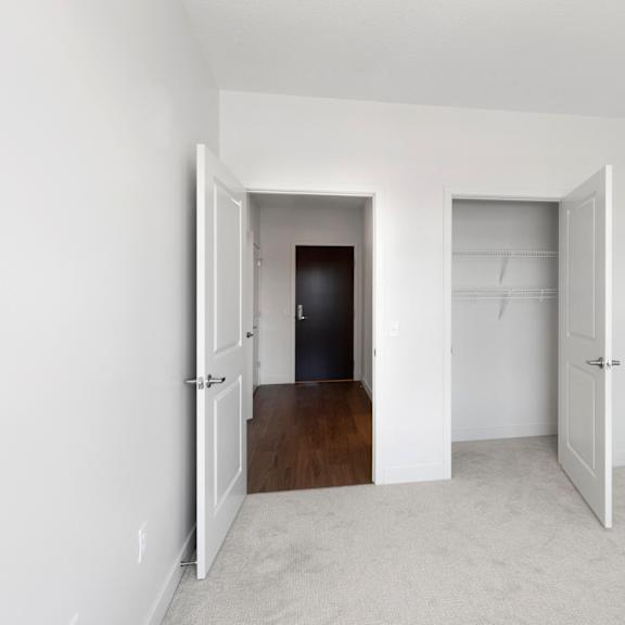 carpeting at sonder house, brooklyn center