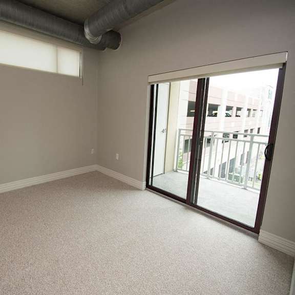 at studio one apartments, detroit, mi, 48201