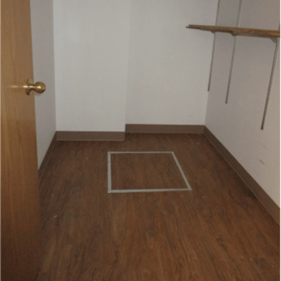louise garden vacant pantry