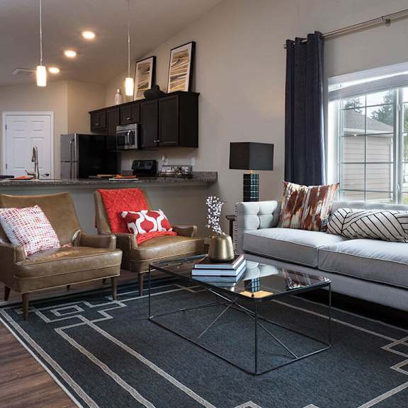 cuyahoga falls apartment rentals redwood living redwood cuyahoga falls bath road forestwood living room