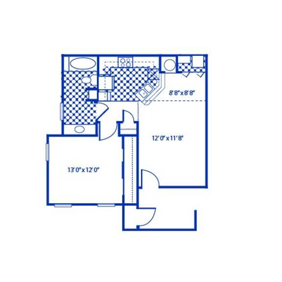 Thumbnail 2 of 2 Baywood Floor Plan |Cypress Gardens