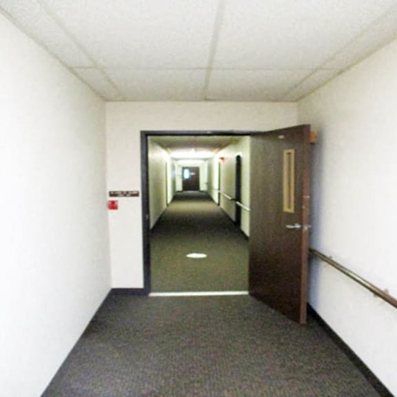hallway