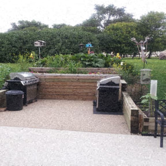 glenview patio