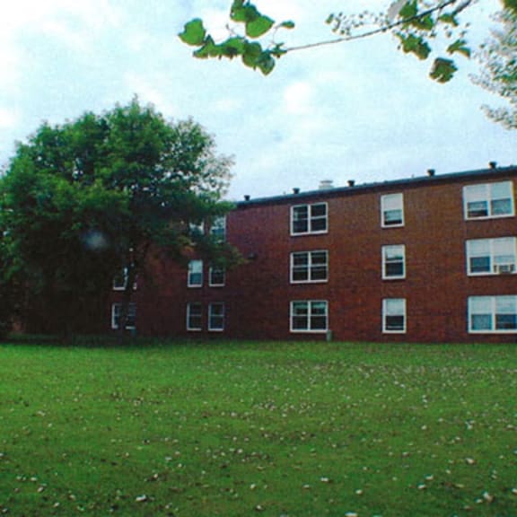northside terrace