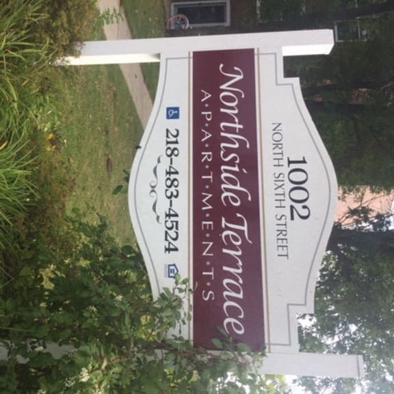 sign