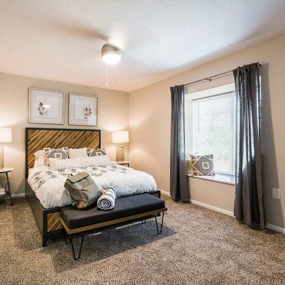 north canton ohio apartment rentals redwood north canton main bedroom suite