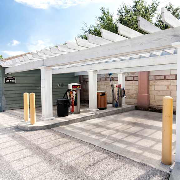 car care center