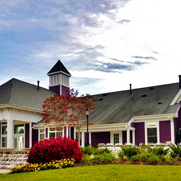 willows at victoria falls clubhouse