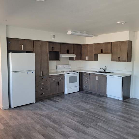 unit kitchen