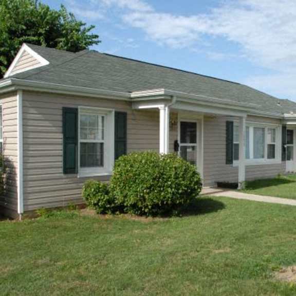 country club village i exterior 2