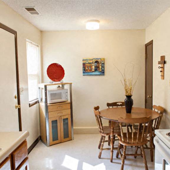 deerfield village interior 3