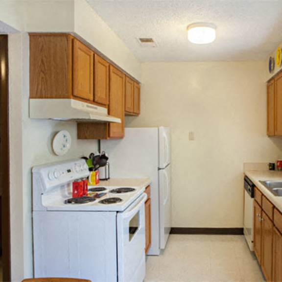 deerfield village interior 4