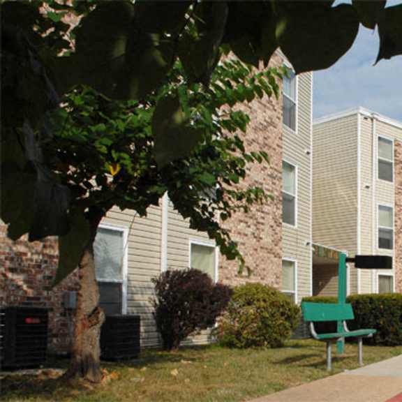 monroe estates exterior 2