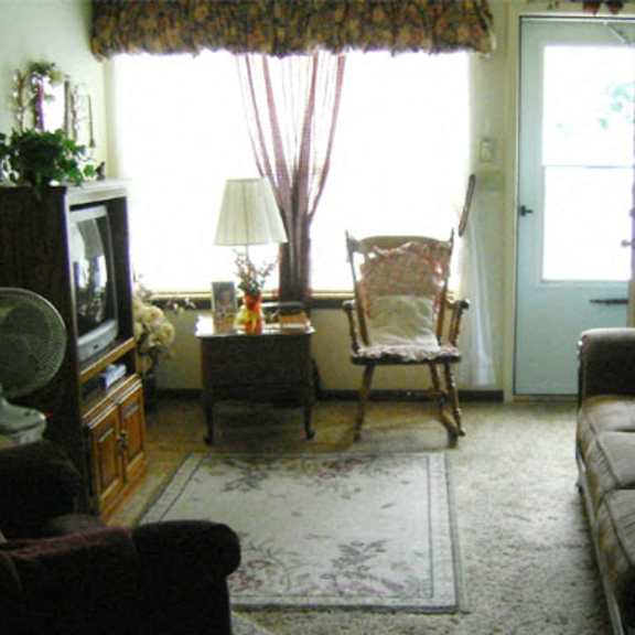 monroe estates interior 3
