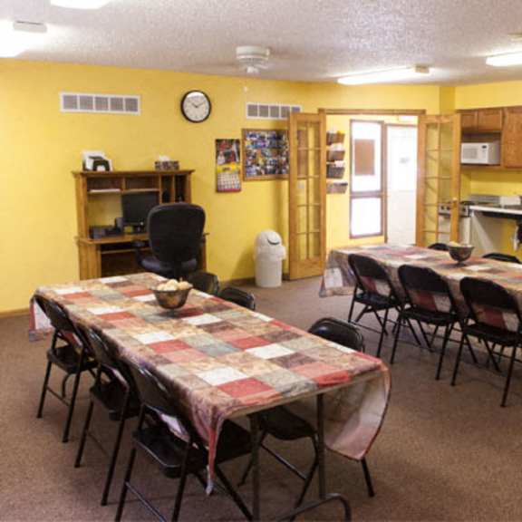 glenwood manor interior 1