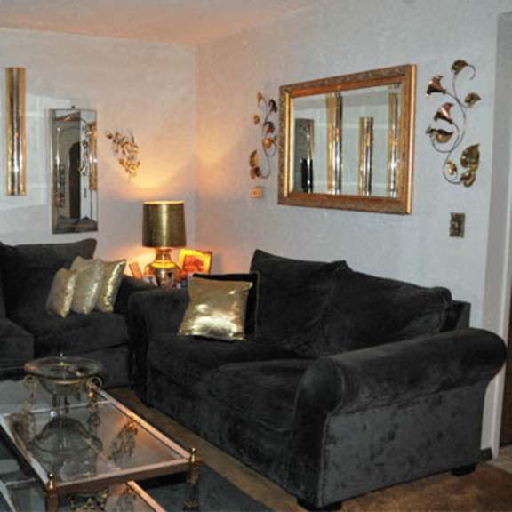 woodlen place interior 4