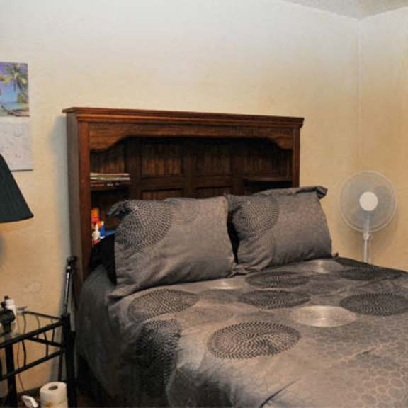 woodlen place interior 7
