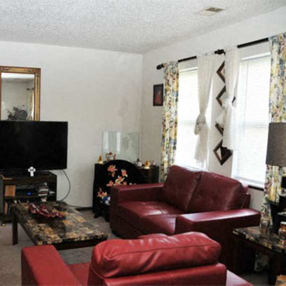 woodlen place interior 8
