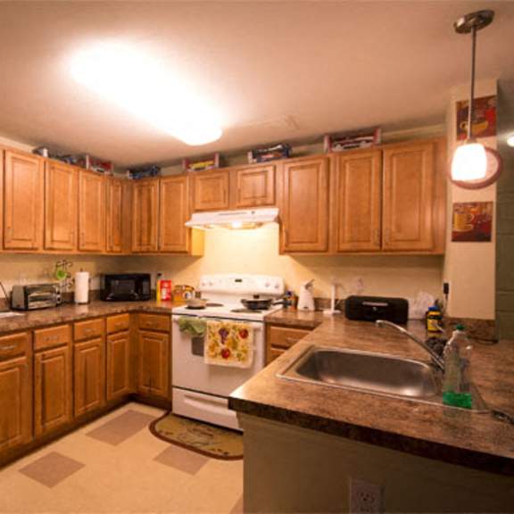 meadowbrook interior 5