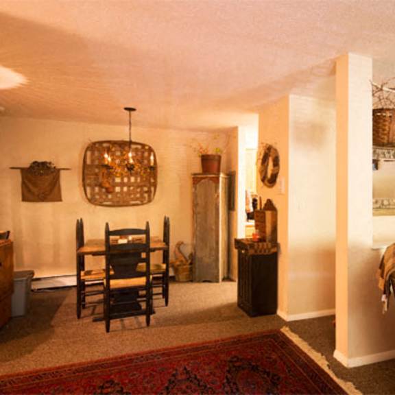 meadowbrook interior 6