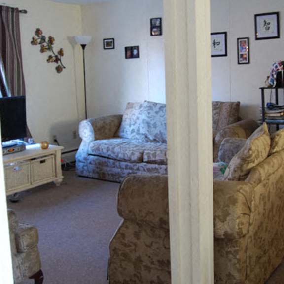 water's edge interior 1