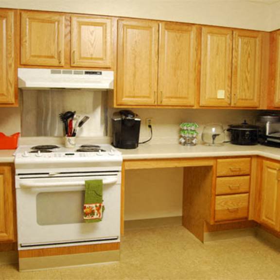 water's edge interior 2
