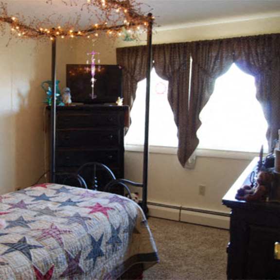 water's edge interior 5