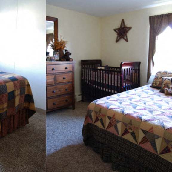 water's edge interior 6
