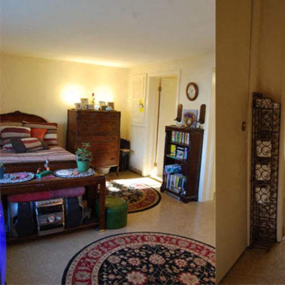 water's edge interior 7