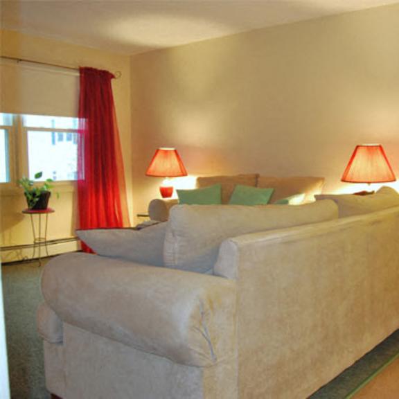 hillside village interior 1