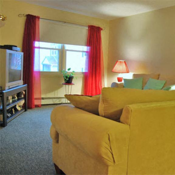 hillside village interior 2