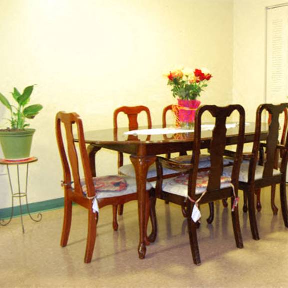 hillside village interior 3