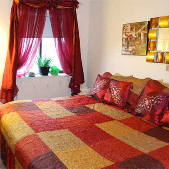 hillcrest village interior 4