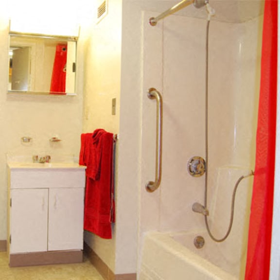 hillcrest village interior 6