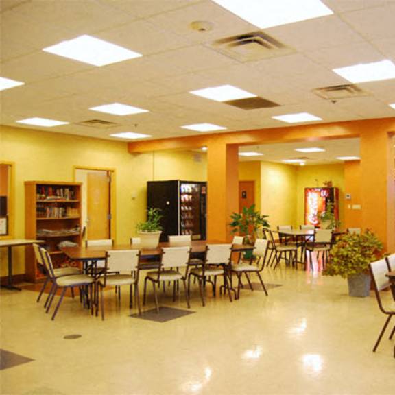 hillcrest village interior 1